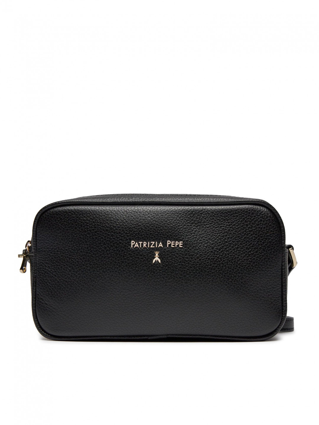 Patrizia Pepe Kabelka 8B0185 L001-K103 Černá